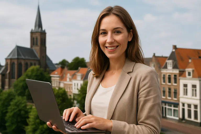 Zoek jij werk in Beverwijk en omgeving?