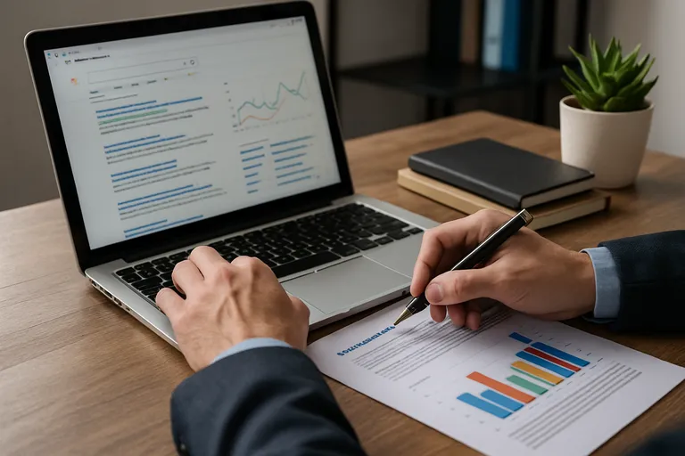 Effectieve SEO-teksten voor meerdere markten met Translationkings